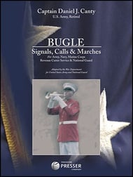 Bugle Signals, Calls and Marches Trumpet cover